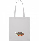 Piranha - Stoffbeutel - JulesClothing FAVes - 44987_25120 - Shirt