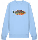 Piranha - Sweatshirt - JulesClothing FAVes - 44986_38136 - Shirt