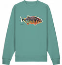 Piranha - Sweatshirt - JulesClothing FAVes - 44986_38104 - Shirt