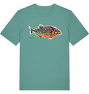 Piranha - T-Shirt - JulesClothing FAVes - 44984_39462 - Shirt