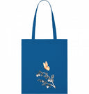 rosa Schmetterling - JulesClothing FAVes - 41531_25130 - Stoffbeutel