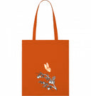 rosa Schmetterling - JulesClothing FAVes - 41531_25124 - Stoffbeutel