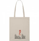 Seepferdchen - JulesClothing FAVes - 41435_25126 - Stoffbeutel