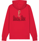 Seepferdchen - Hoodie - JulesClothing FAVes - 41433_38592 - Hoodie