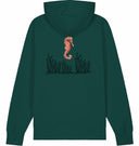 Seepferdchen - Hoodie - JulesClothing FAVes - 41433_38618 - Hoodie