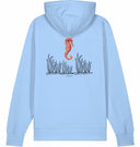 Seepferdchen - Hoodie - JulesClothing FAVes - 45013_38743 - Shirt