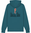 Seepferdchen - Hoodie - JulesClothing FAVes - 41433_38863 - Hoodie
