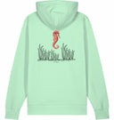 Seepferdchen - Hoodie - JulesClothing FAVes - 41433_45012 - Hoodie