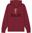 Seepferdchen - Hoodie - JulesClothing FAVes - 41433_38854 - Hoodie