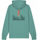 Seepferdchen - Hoodie - JulesClothing FAVes - 41433_38706 - Hoodie