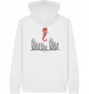 Seepferdchen - Hoodiejacke - JulesClothing FAVes - 41431_45302 - Hoodiejacke