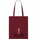 Seepferdchen - Stoffbeutel - JulesClothing FAVes - 45015_25132 - Shirt