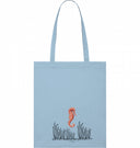 Seepferdchen - Stoffbeutel - JulesClothing FAVes - 45015_25131 - Shirt