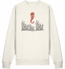 Seepferdchen - Sweatshirt - JulesClothing FAVes - 41434_38196 - Sweatshirt