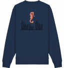 Seepferdchen - Sweatshirt - JulesClothing FAVes - 45014_38209 - Shirt