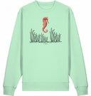 Seepferdchen - Sweatshirt - JulesClothing FAVes - 41434_44972 - Sweatshirt