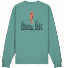 Seepferdchen - Sweatshirt - JulesClothing FAVes - 45014_38104 - Shirt