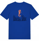 Seepferdchen - T-Shirt - JulesClothing FAVes - 45012_39343 - Shirt