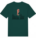 Seepferdchen - T-Shirt - JulesClothing FAVes - 45012_39337 - Shirt