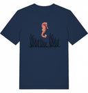 Seepferdchen - T-Shirt - JulesClothing FAVes - 45012_39396 - Shirt