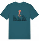 Seepferdchen - T-Shirt - JulesClothing FAVes - 45012_39490 - Shirt