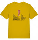 Seepferdchen - T-Shirt mit kurzem Arm - JulesClothing FAVes - 41432_39362 - T-Shirt