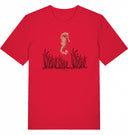 Seepferdchen - T-Shirt mit kurzem Arm - JulesClothing FAVes - 41432_39329 - T-Shirt