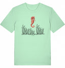 Seepferdchen - T-Shirt mit kurzem Arm - JulesClothing FAVes - 41432_45076 - T-Shirt