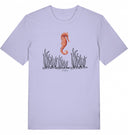 Seepferdchen - T-Shirt mit kurzem Arm - JulesClothing FAVes - 41432_39317 - T-Shirt