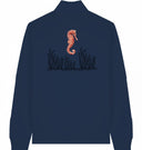 Seepferdchen - Zip Sweater - JulesClothing FAVes - 45009_45987 - Shirt