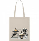 Stille - JulesClothing FAVes - 40051_25126 - Stoffbeutel