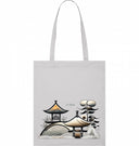 Stille - JulesClothing FAVes - 40051_25120 - Stoffbeutel