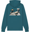 Stille - Hoodie - JulesClothing FAVes - 40049_38863 - Shirt