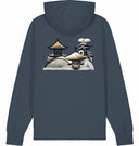 Stille - Hoodie - JulesClothing FAVes - 40049_38781 - Shirt