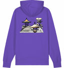 Stille - Hoodie - JulesClothing FAVes - 40049_38845 - Shirt