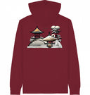 Stille - HoodieJacke - JulesClothing FAVes - 40048_45334 - Shirt