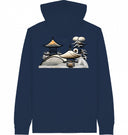 Stille - HoodieJacke - JulesClothing FAVes - 40048_45350 - Shirt