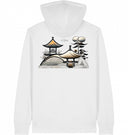 Stille - HoodieJacke - JulesClothing FAVes - 40048_45302 - Shirt