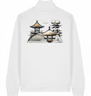 Stille - Sweater mit Zipper - JulesClothing FAVes - 40047_45915 - Shirt