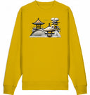 Stille - Sweatshirt - JulesClothing FAVes - 40050_38029 - Shirt