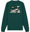 Stille - Sweatshirt - JulesClothing FAVes - 40050_38232 - Shirt