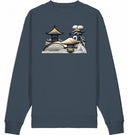 Stille - Sweatshirt - JulesClothing FAVes - 40050_38190 - Shirt