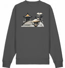 Stille - Sweatshirt - JulesClothing FAVes - 40050_38158 - Shirt