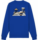 Stille - Sweatshirt - JulesClothing FAVes - 40050_38051 - Shirt