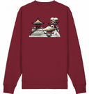 Stille - Sweatshirt - JulesClothing FAVes - 40050_38139 - Shirt