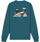 Stille - Sweatshirt - JulesClothing FAVes - 40050_38174 - Shirt