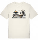 Stille - T-Shirt mit kurzem Arm - JulesClothing FAVes - 39883_39322 - T-Shirt