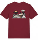 Stille - T-Shirt mit kurzem Arm - JulesClothing FAVes - 39883_39471 - T-Shirt