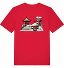 Stille - T-Shirt mit kurzem Arm - JulesClothing FAVes - 39883_39329 - T-Shirt