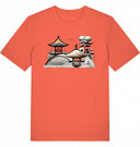 Stille - T-Shirt mit kurzem Arm - JulesClothing FAVes - 39883_39451 - T-Shirt